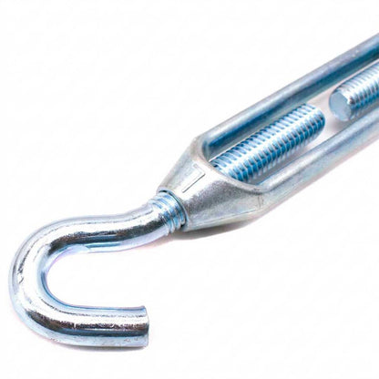 TENSOR 3/8″ ZINC DE CABLE O+C UYUSTOOLS TZ308-OC