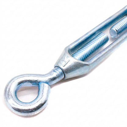 TENSOR 3/8″ ZINC DE CABLE O+C UYUSTOOLS TZ308-OC