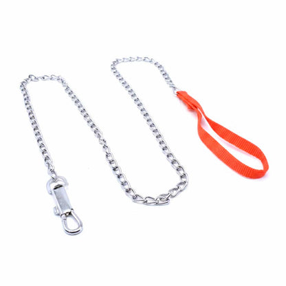CADENA DE PASEO PARA PERRO 2.5MM X 100CM LH-575