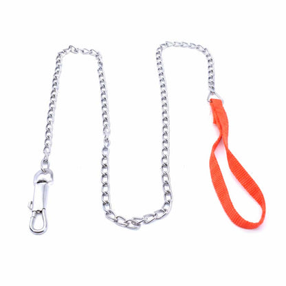 CADENA DE PASEO PARA PERRO 2.5MM X 100CM LH-575