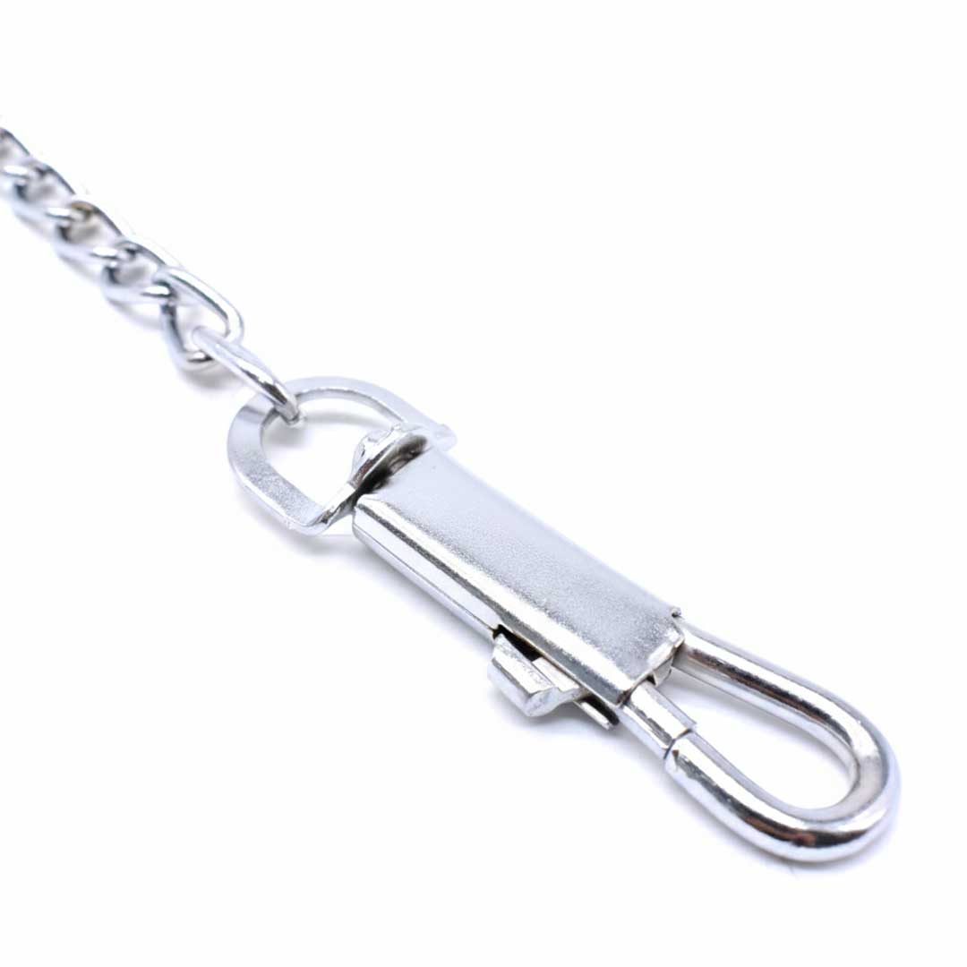 CADENA DE PASEO PARA PERRO 2.5MM X 100CM LH-575