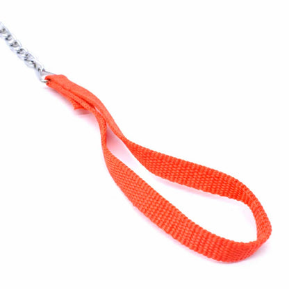 CADENA DE PASEO PARA PERRO 2.5MM X 100CM LH-575
