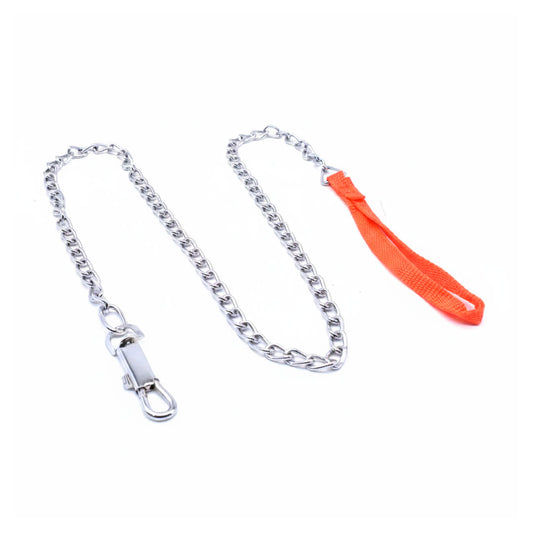 CADENA DE PASEO PARA PERRO 3MM X 100CM LH-576