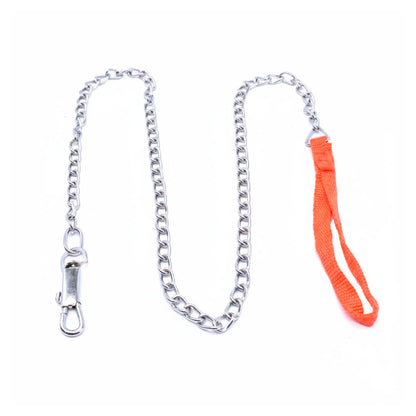 CADENA DE PASEO PARA PERRO 3MM X 100CM LH-576