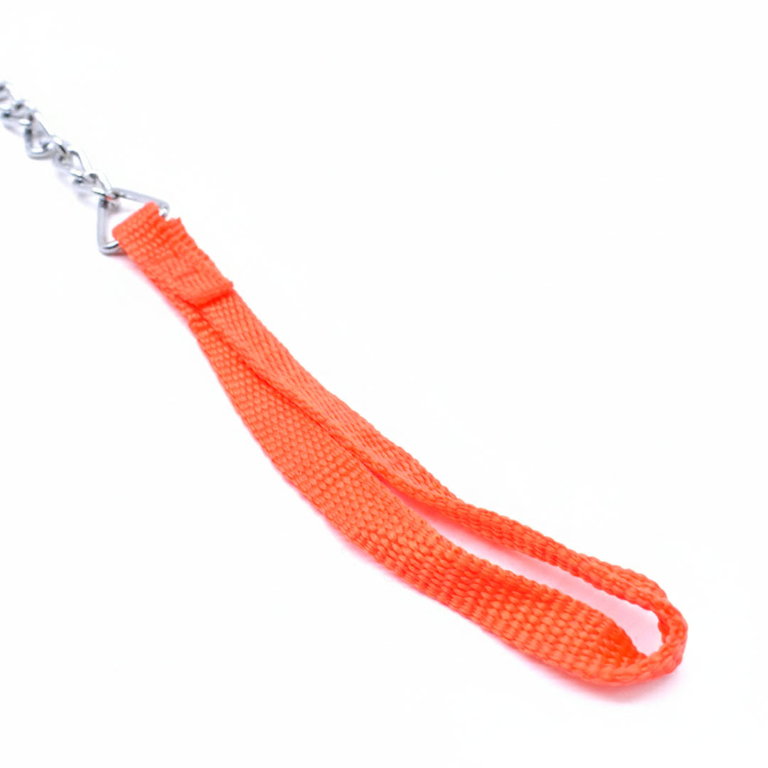 CADENA DE PASEO PARA PERRO 3MM X 100CM LH-576