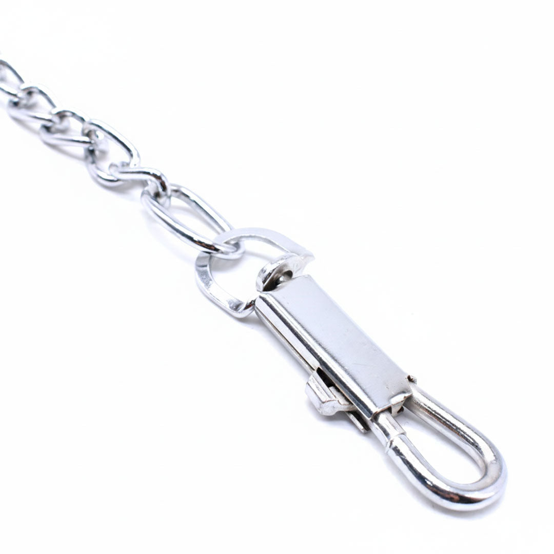 CADENA DE PASEO PARA PERRO 3MM X 100CM LH-576