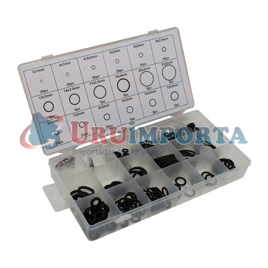 GOMA O-RING 225PZ MAKAWA MK-0999