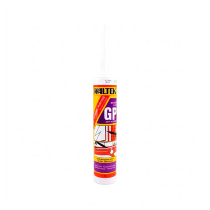 SILICONA 280 ML MULTIUSO BLANCA WALTEK WKS280B