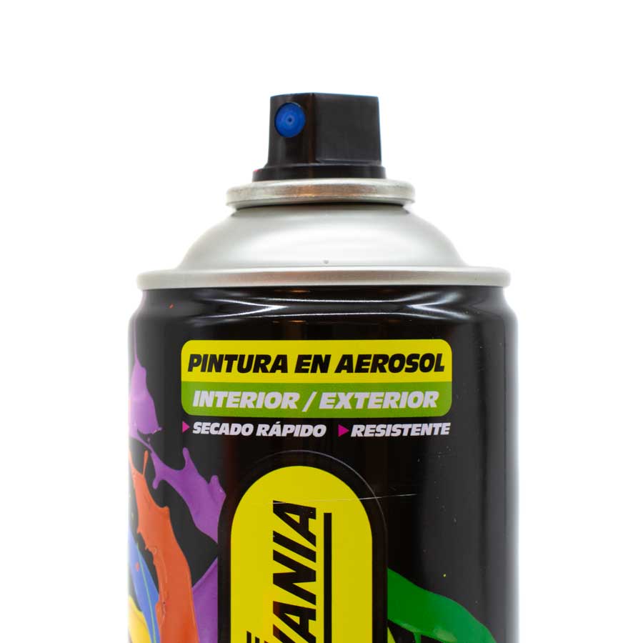 PINTURA EN AEROSOL 400ML FLUO NARANJA PENNSYLVA