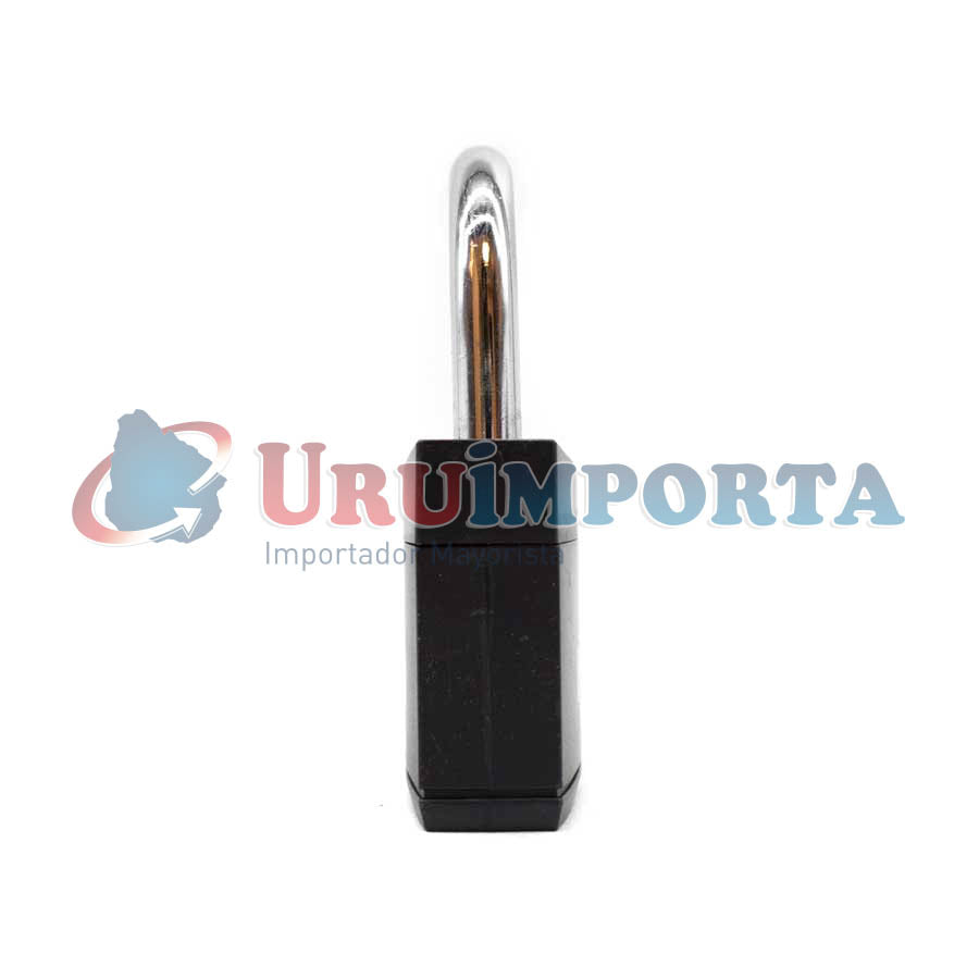 CANDADO CON PROTECCION 70MM HOSI LH-1874