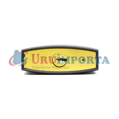 CANDADO CON PROTECCION 70MM HOSI LH-1874