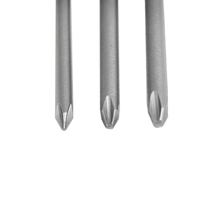 PUNTAS 6PZ PARA DESTORNILLADOR KAMASA KM-693