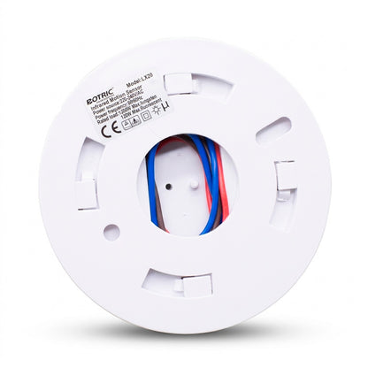 DETECTOR DE MOVIMIENTO DE TECHO LH-2114