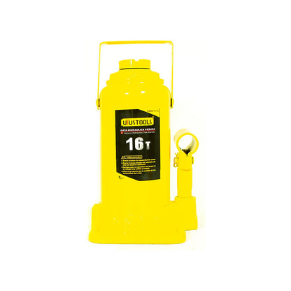 GATO BOTELLA 16 TONELADAS UYUSTOOLS GAB216
