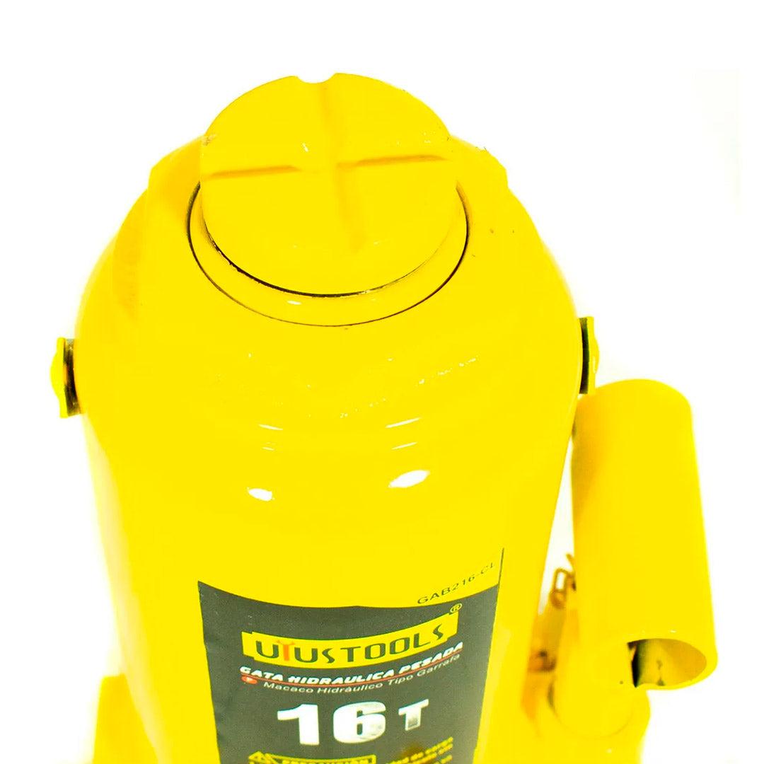 GATO BOTELLA 16 TONELADAS UYUSTOOLS GAB216