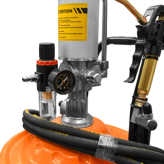 ENGRASADORA NEUMATICA 22 LITROS TK-AGP22L
