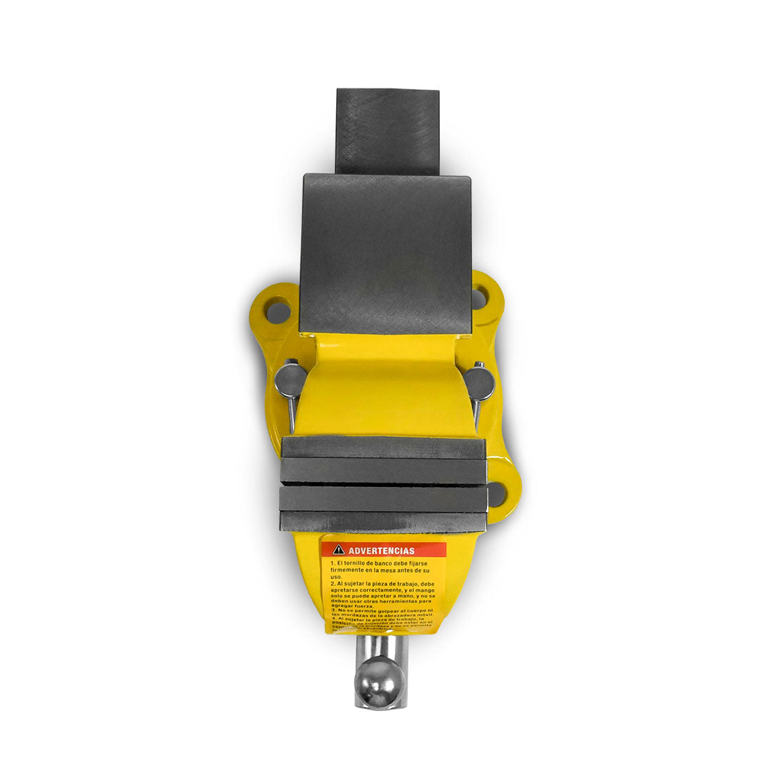 MORSA DE BANCO 3″ GIRATORIA UYUSTOOLS TOB303
