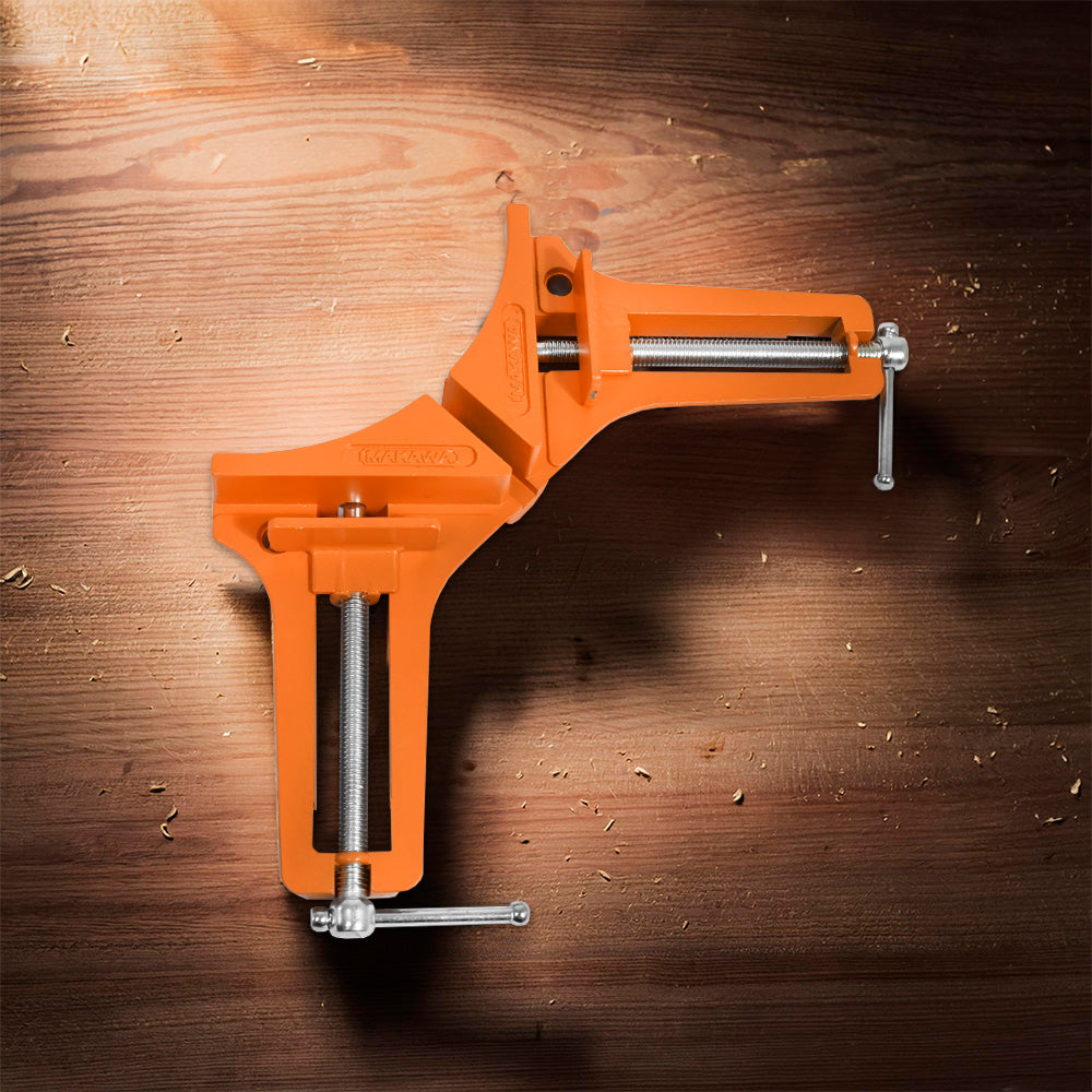 PRENSA ESQUINERO 3″ METALICA MAKAWA MK-0697
