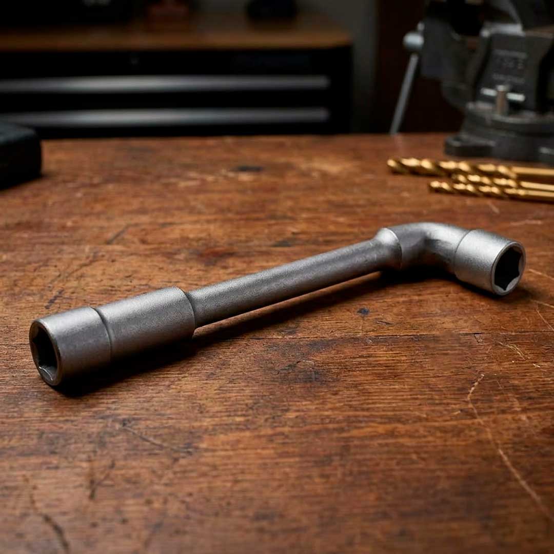 LLAVE TIPO L 19MM LH-397