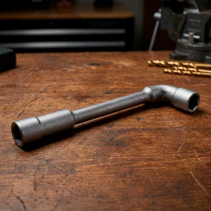 LLAVE TIPO L 19MM LH-397