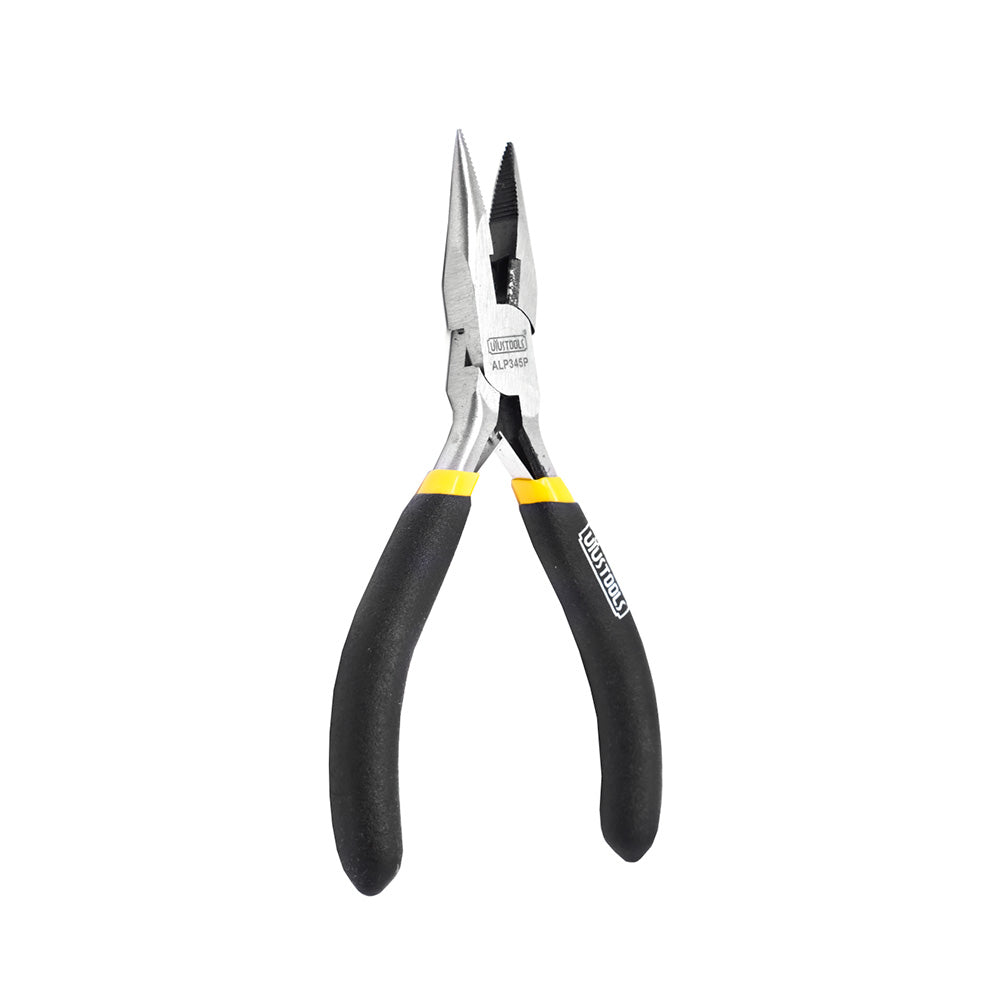 PINZA PUNTA MINI 4 1/2″ UYUS ALP345P