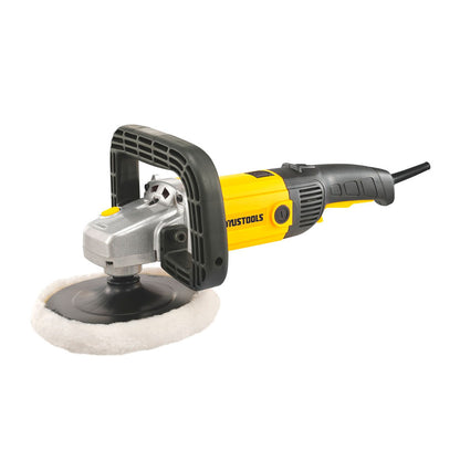 PULIDORA 180MM 1400W UYUSTOOLS UY-PLF180