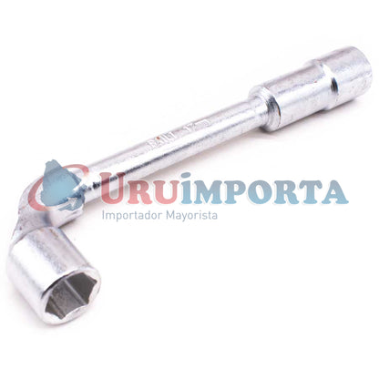 LLAVE TIPO L 17MM LH-396