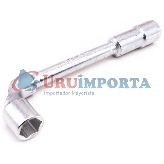 LLAVE TIPO L 17MM LH-396