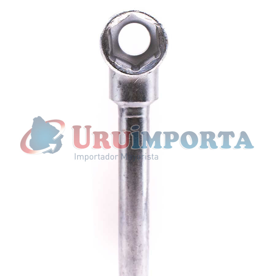 LLAVE TIPO L 17MM LH-396