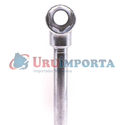 LLAVE TIPO L 17MM LH-396