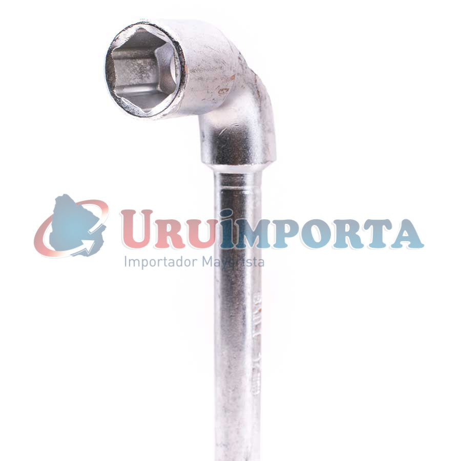 LLAVE TIPO L 17MM LH-396