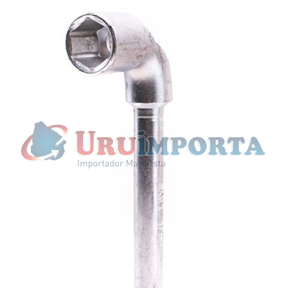 LLAVE TIPO L 17MM LH-396