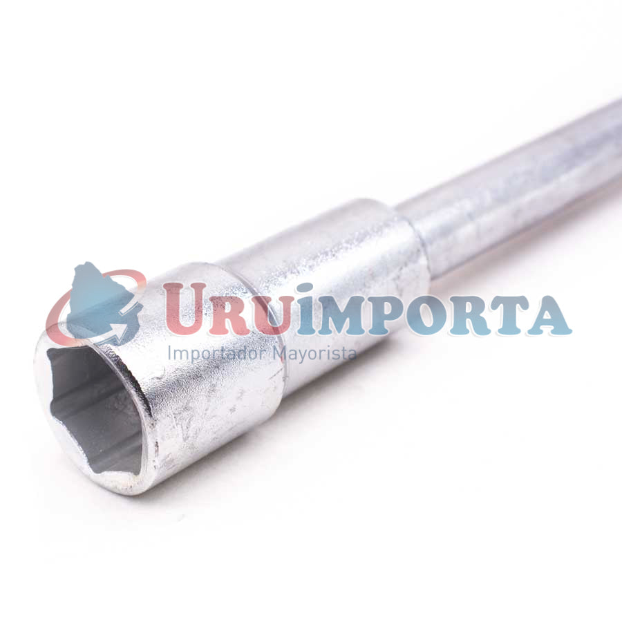 LLAVE TIPO L 17MM LH-396