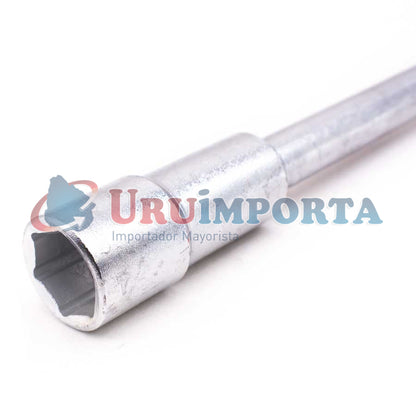LLAVE TIPO L 17MM LH-396