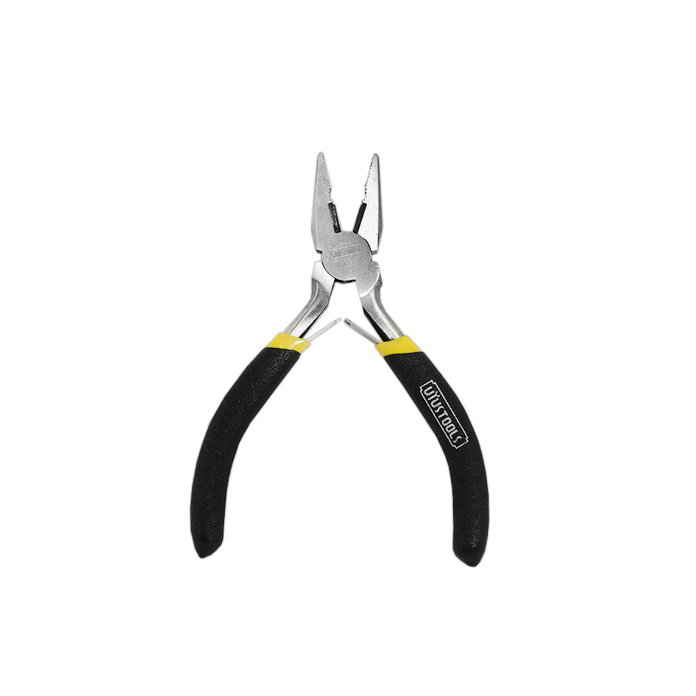 PINZA UNIVERSAL MINI 4 1/2″ UYUSTOOLS ALU345P