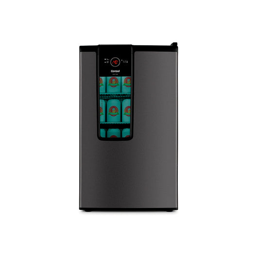 Cervecera Titanium 82 L CZD12BTDWK Consul
