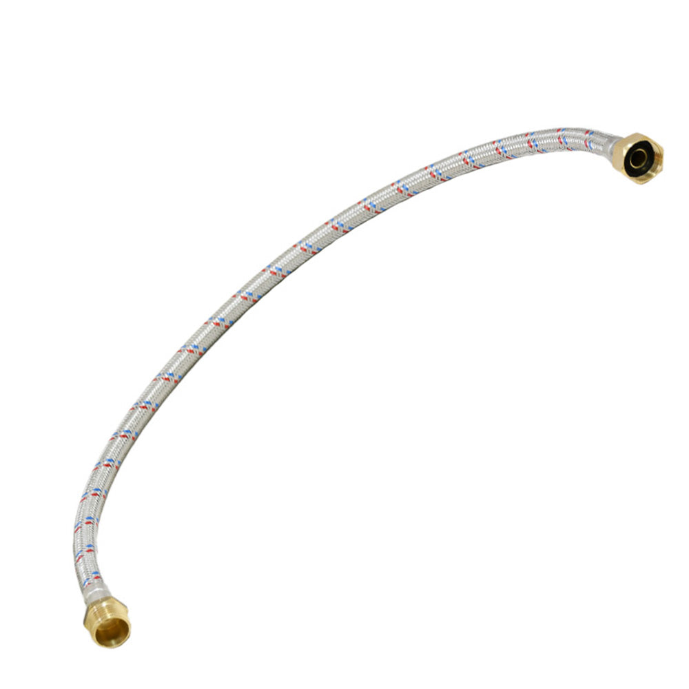 COLILLA 40CM MACHO HEMBRA BI COLOR LH-3268