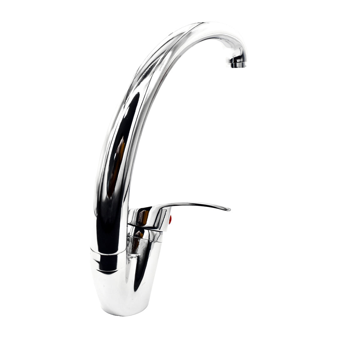 GRIFO MONOCOMANDO PARA COCINA ITALOMIX LH-824