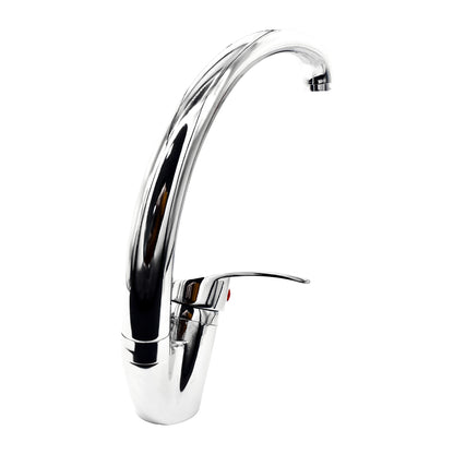 GRIFO MONOCOMANDO PARA COCINA ITALOMIX LH-824