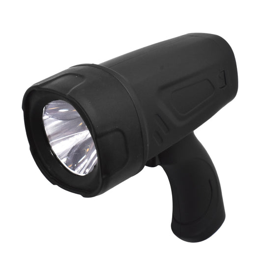 FOCO LED 3W  200 LUMENES RECARGABLE TOYAKI LH-2697