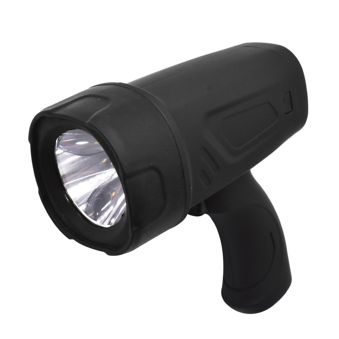 FOCO LED 3W  200 LUMENES RECARGABLE TOYAKI LH-2697