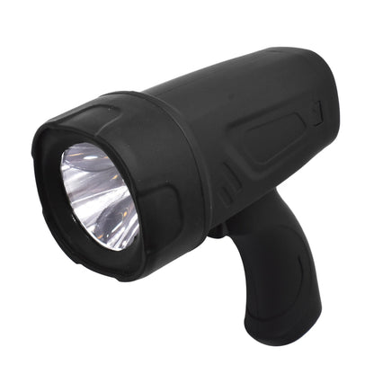 FOCO LED 3W  200 LUMENES RECARGABLE TOYAKI LH-2697