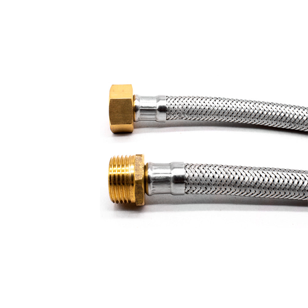 COLILLA REFORZADA 60CM MACHO-HEMBRA LH-812