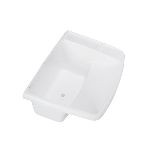 PILETA LAVARROPA PLASTICO 15LTS METASUL 10201022