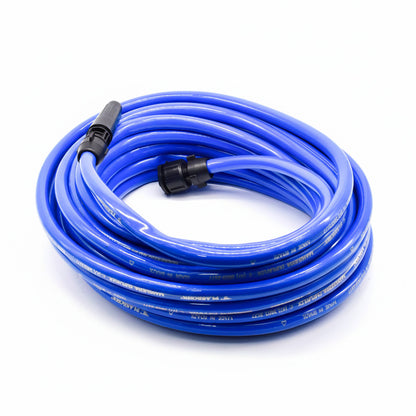 MANGUERA C/PUNTERO Y ADAPTADOR 15M PLASBOHN 000013
