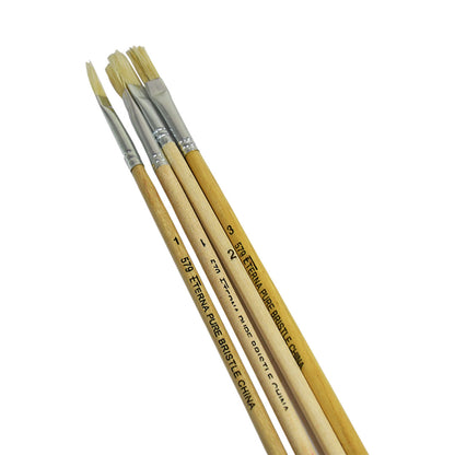 SET DE PINCELES 12 UNIDADES EN BLISTER LH-4484