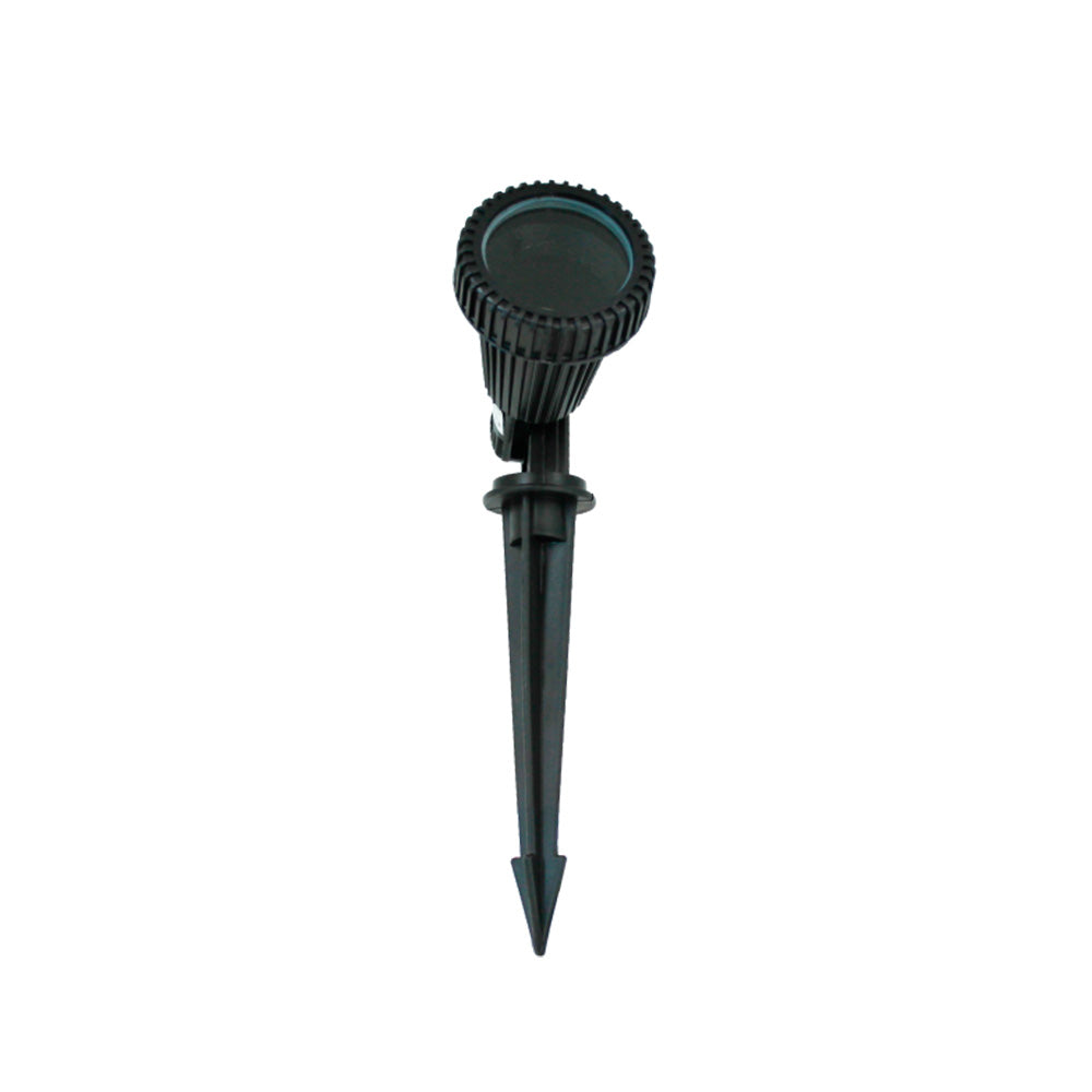 FAROL PLASTICO PARA JARDIN DE ENTERRAR LH-2816