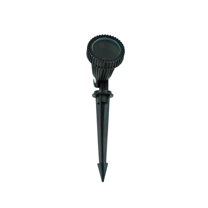 FAROL PLASTICO PARA JARDIN DE ENTERRAR LH-2816