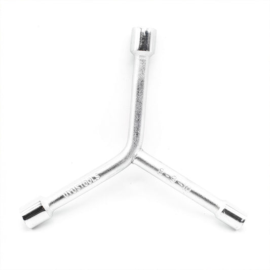 LLAVE TIPO Y 8-9-10MM UYUSTOOLS YYA010