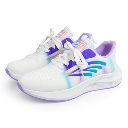 CHAMPION DE DAMA SPORT MORADO LH-4969